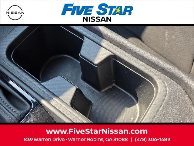 Used 2025 Gray Nissan S image 21