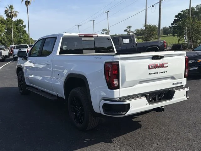 New 2026 Summit White GMC Elevation image 7