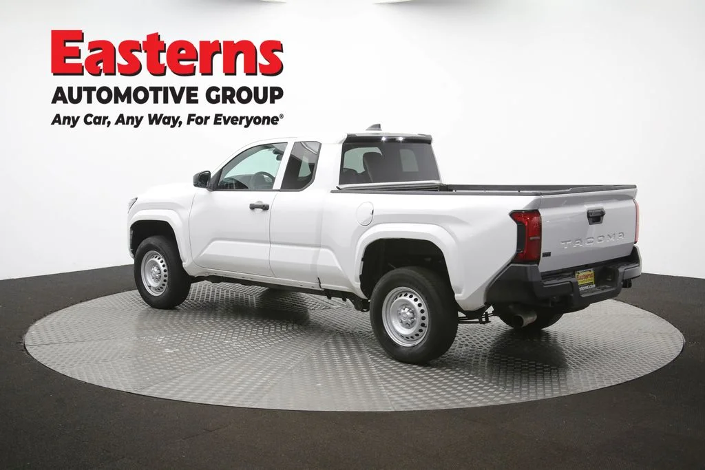 Used 2024 White Toyota SR image 58
