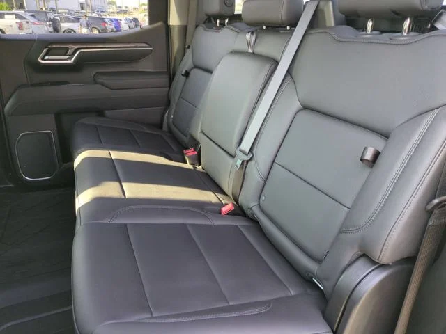 Used 2026 Gray Chevrolet LTZ image 29