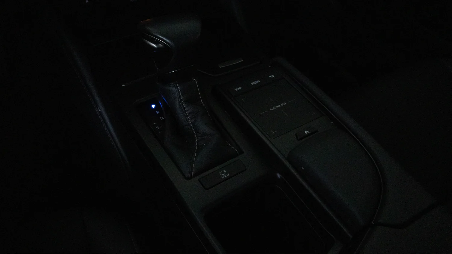 Used 2021 Black Lexus ES 250 image 14