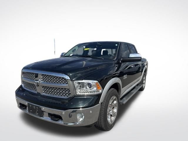 Used 2017 Green Ram Laramie image 1