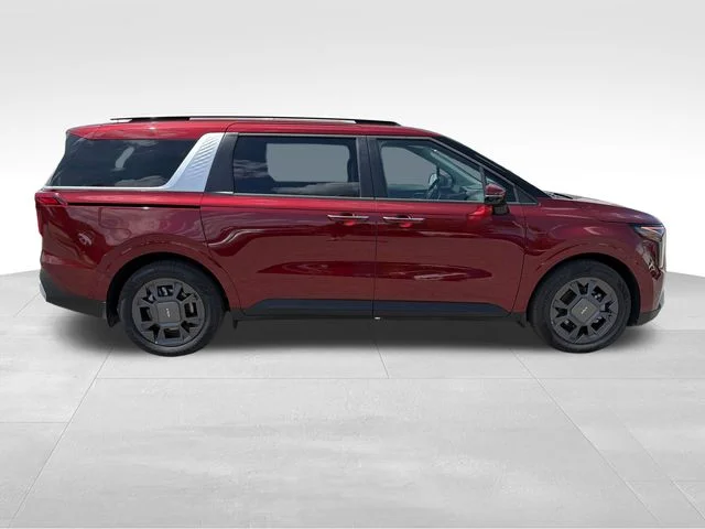 New 2026 Flare Red Kia EX image 8