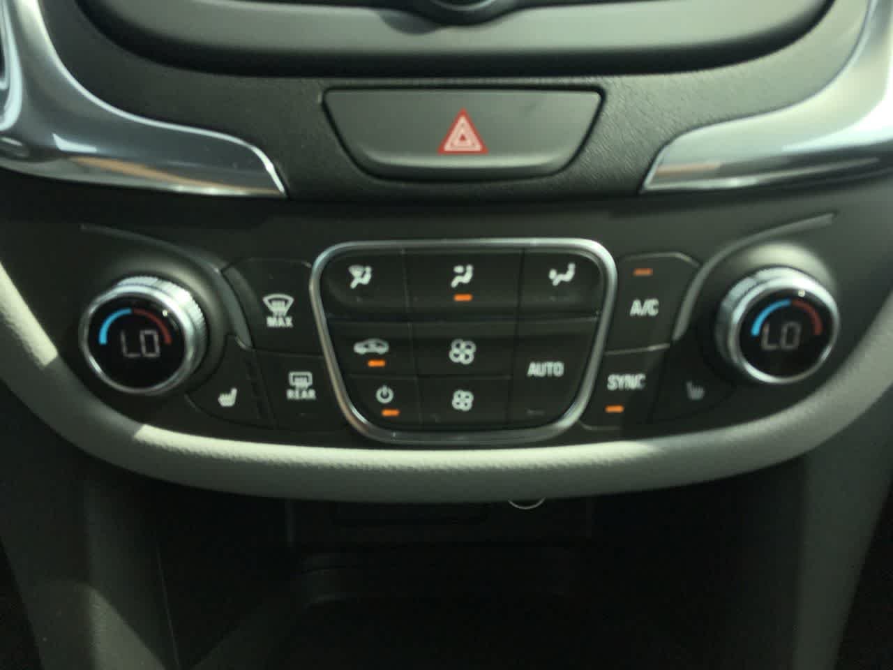 Used 2020 Chocolate Metallic Chevrolet LT image 21
