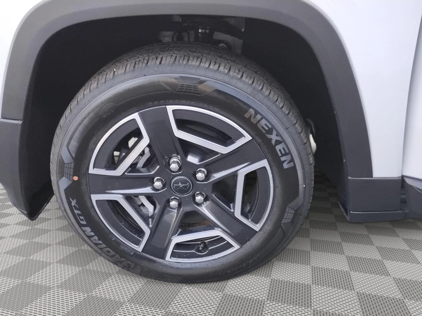 2026 Jeep Cherokee Limited - Photo 38