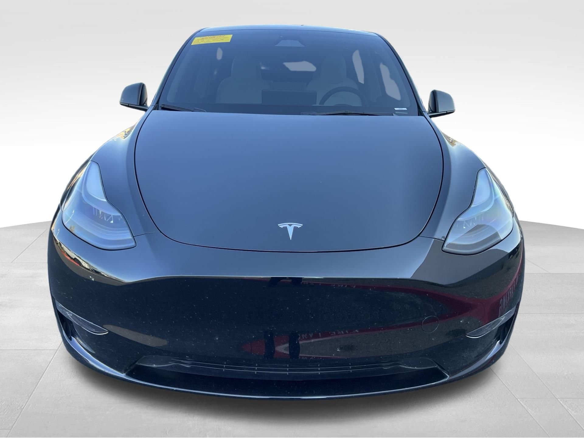 Used 2023 Tesla Model Y Long Range with VIN 7SAYGDEEXPF880360 for sale in Las Vegas, NV