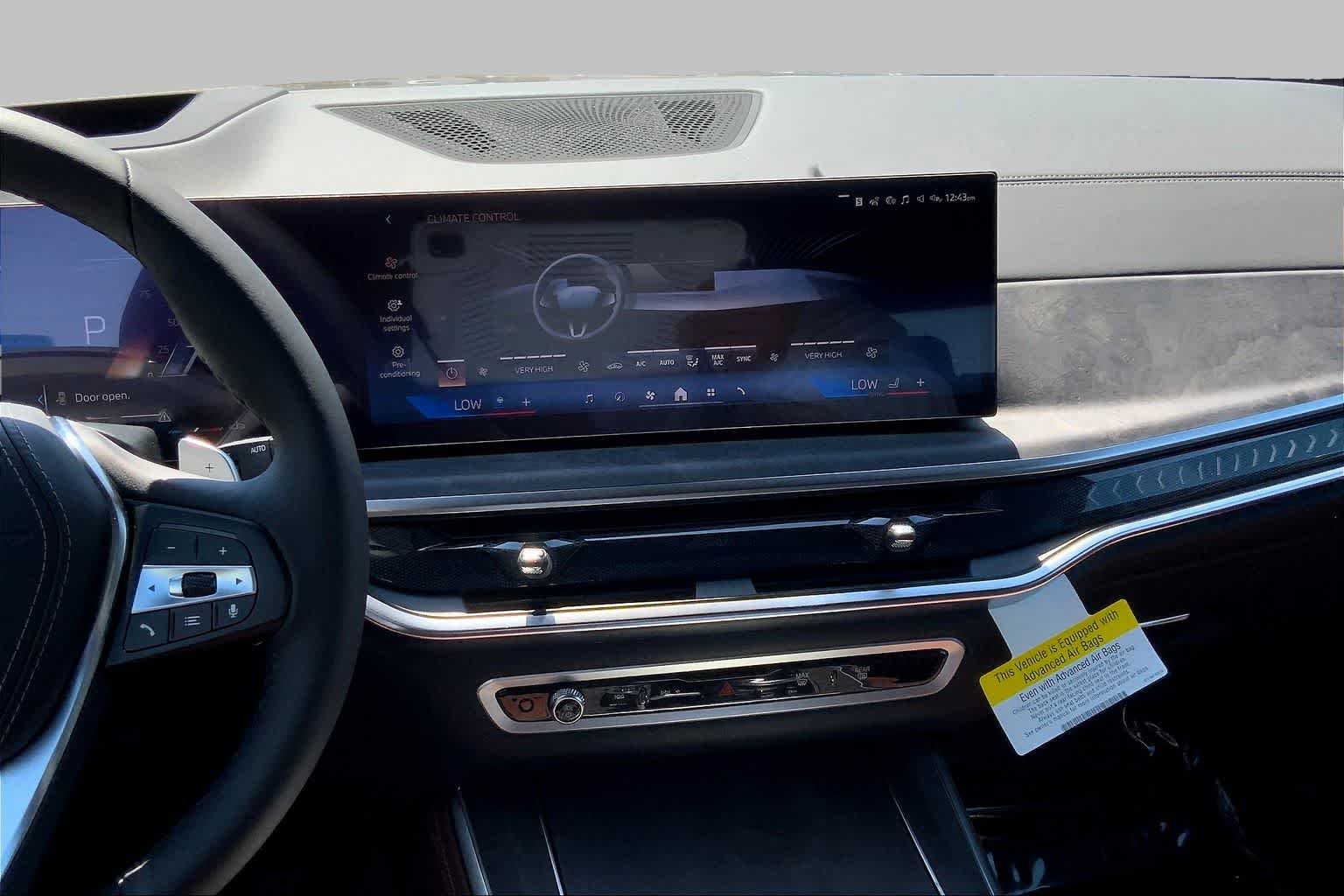 New 2026 Dravit Grey Metallic BMW sDrive40i image 5