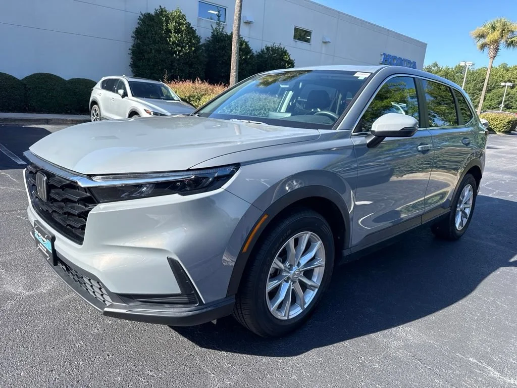 2024 Honda CR-V EX - Photo 37