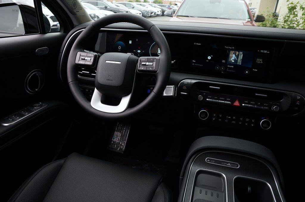 2026 Hyundai Palisade Limited - Photo 13