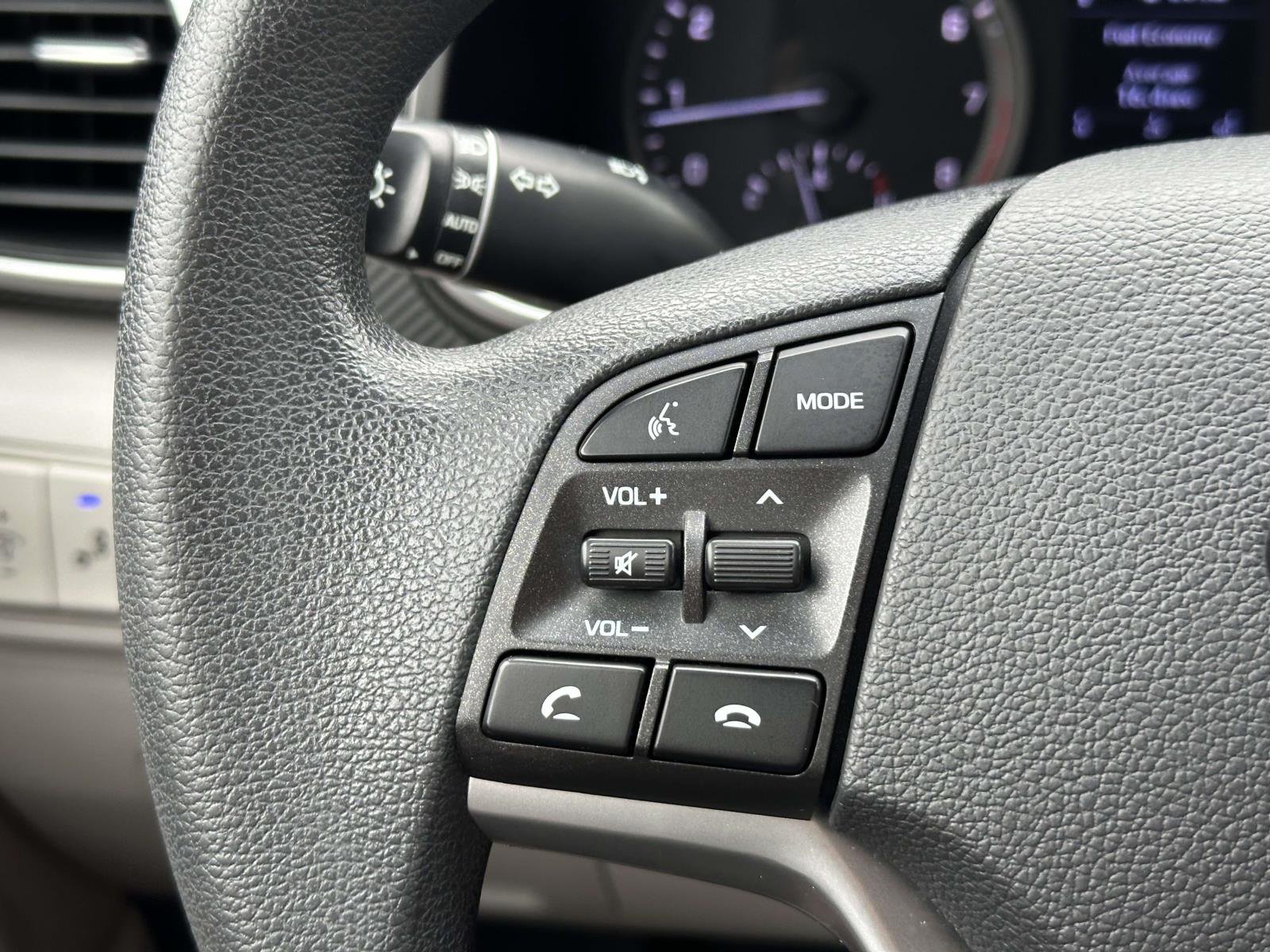 2019 Hyundai Tucson Value - Photo 25