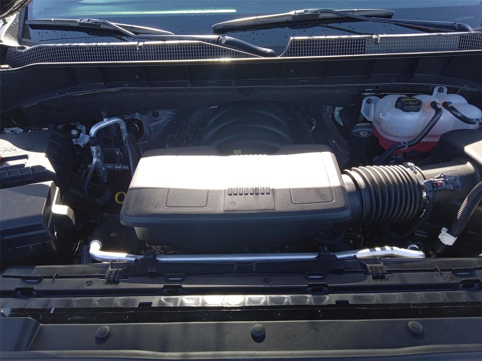 2026 Chevrolet Silverado 1500 LT - Photo 79