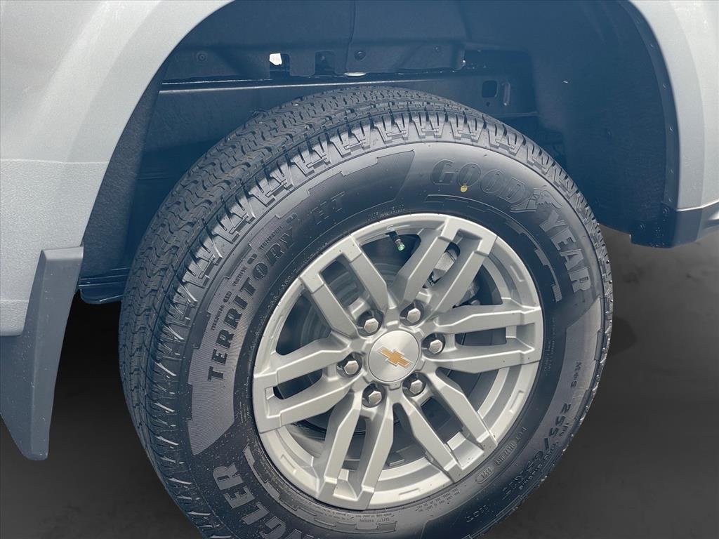 2026 Chevrolet Colorado LT - Photo 25