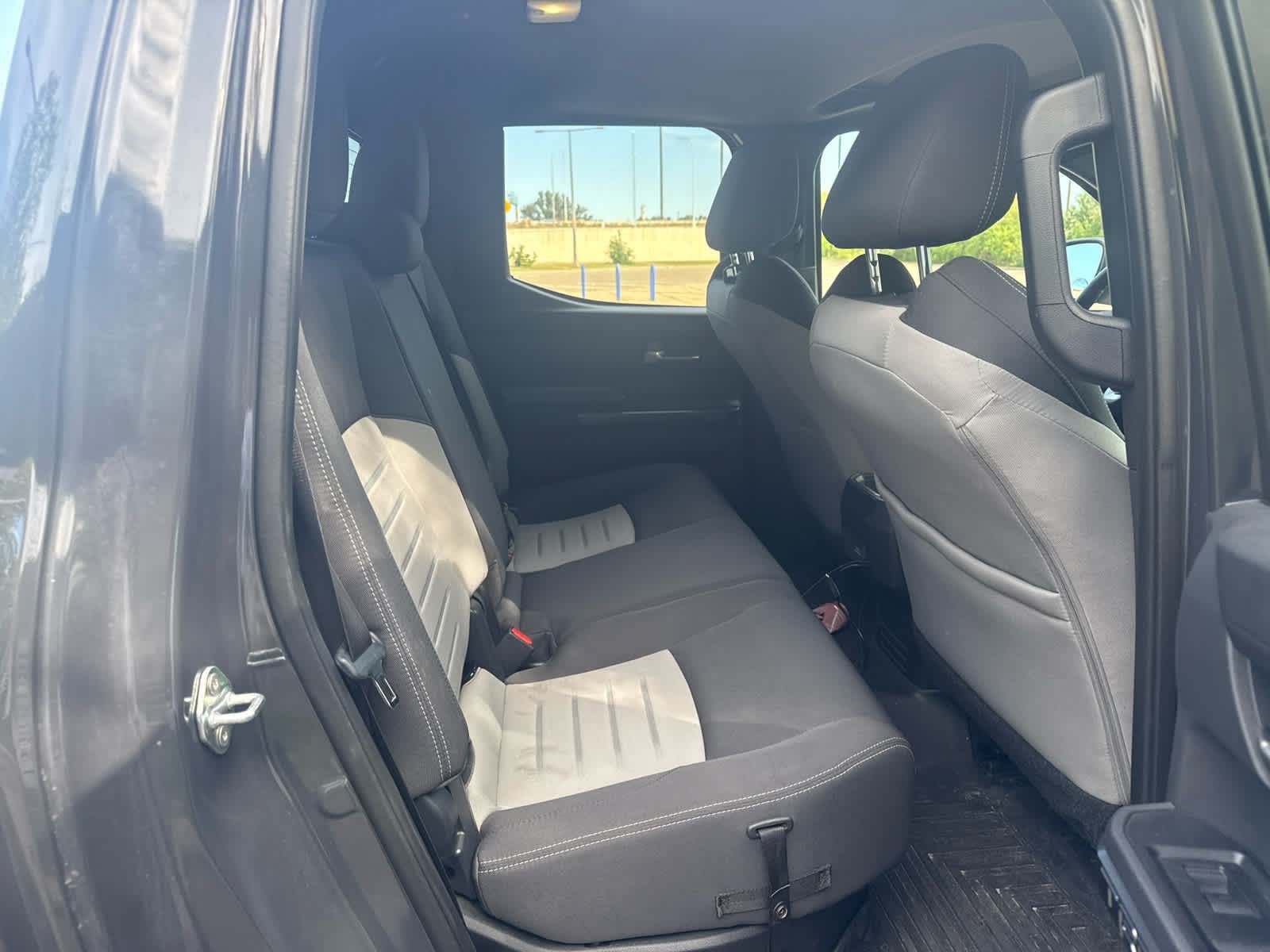 Used 2024 Underground Toyota TRD Off Road image 7
