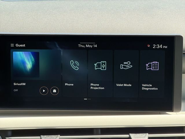 New 2026 White Hyundai SEL AWD image 40