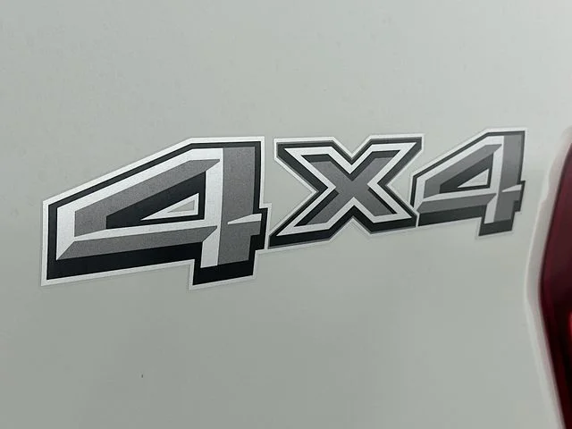 New 2026 Ford F-150 STX