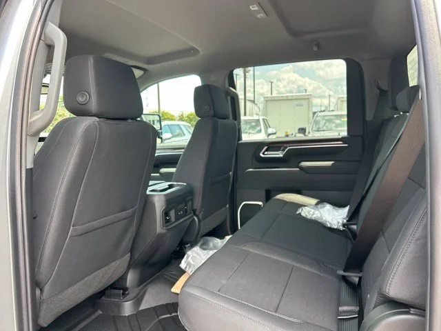 Used 2026 SELECT Chevrolet LT image 28