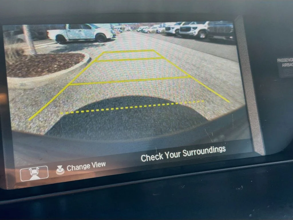 Used 2018  Acura 2.4L image 14