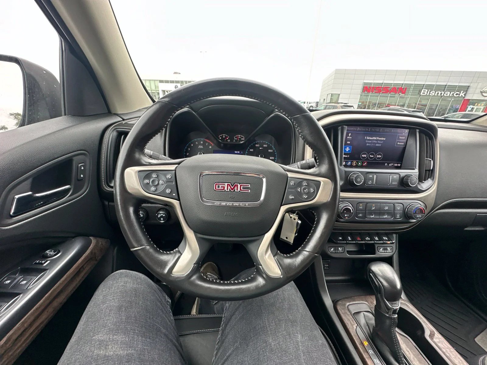 2022 GMC Canyon Denali - Photo 48