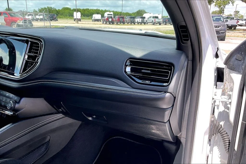 Certified Used 2022 White Dodge SRT 392 image 23