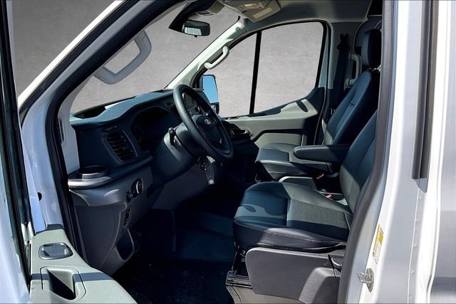2025 Ford Transit Van Base - Photo 9