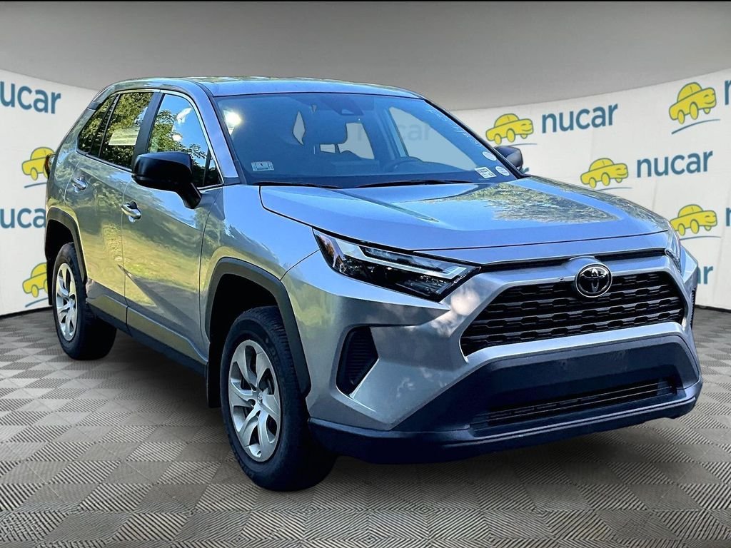 2023 Toyota RAV4