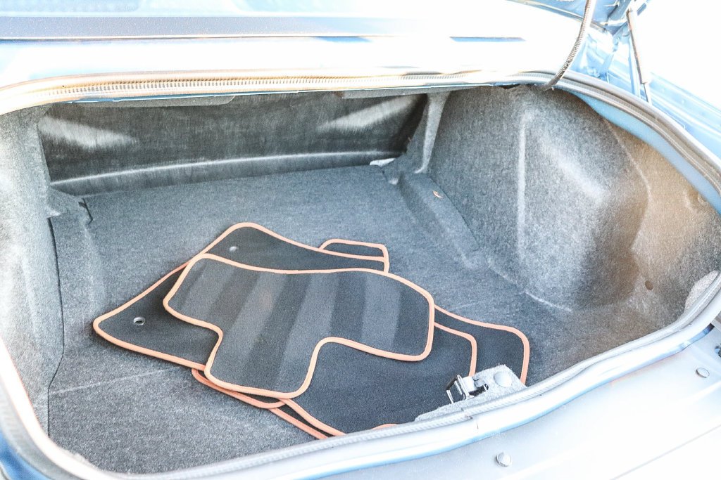 Used 2023 Frostbite Dodge SRT Hellcat Widebody image 28