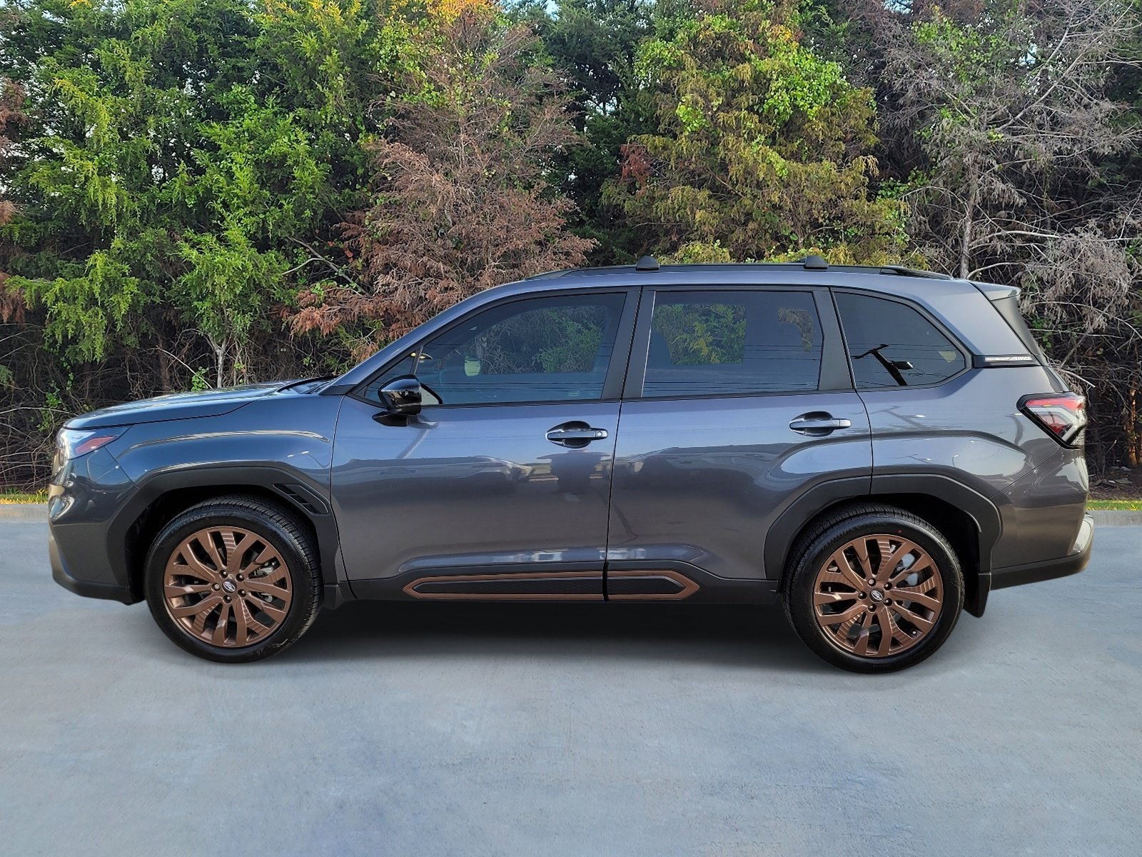 Certified Used 2026 Magnetite Gray Metallic Subaru Sport image 22