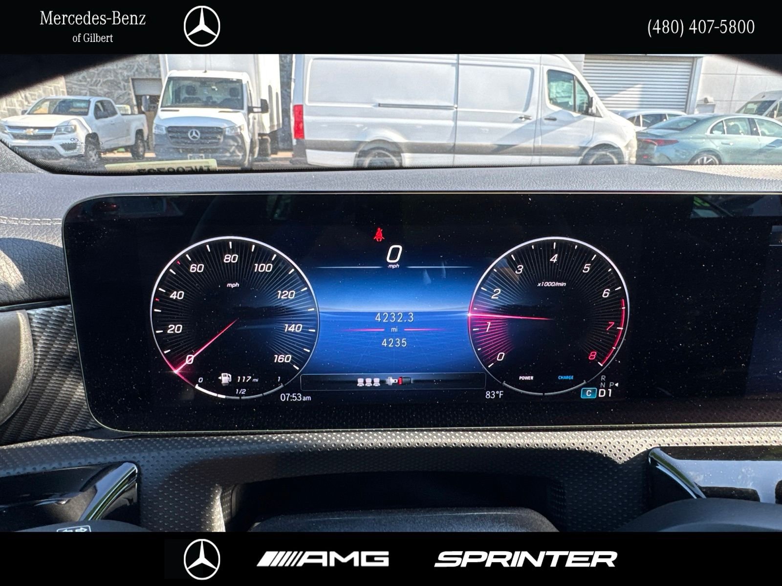 Certified Used 2026 White Mercedes-Benz CLA 250 image 28