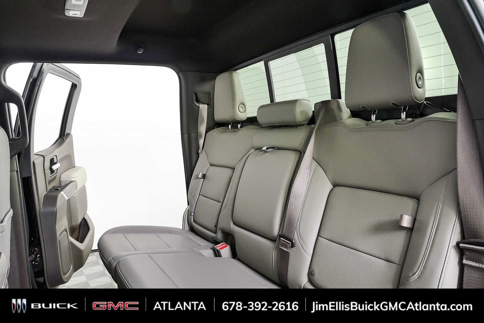 Used 2020 Onyx Black GMC SLT image 21