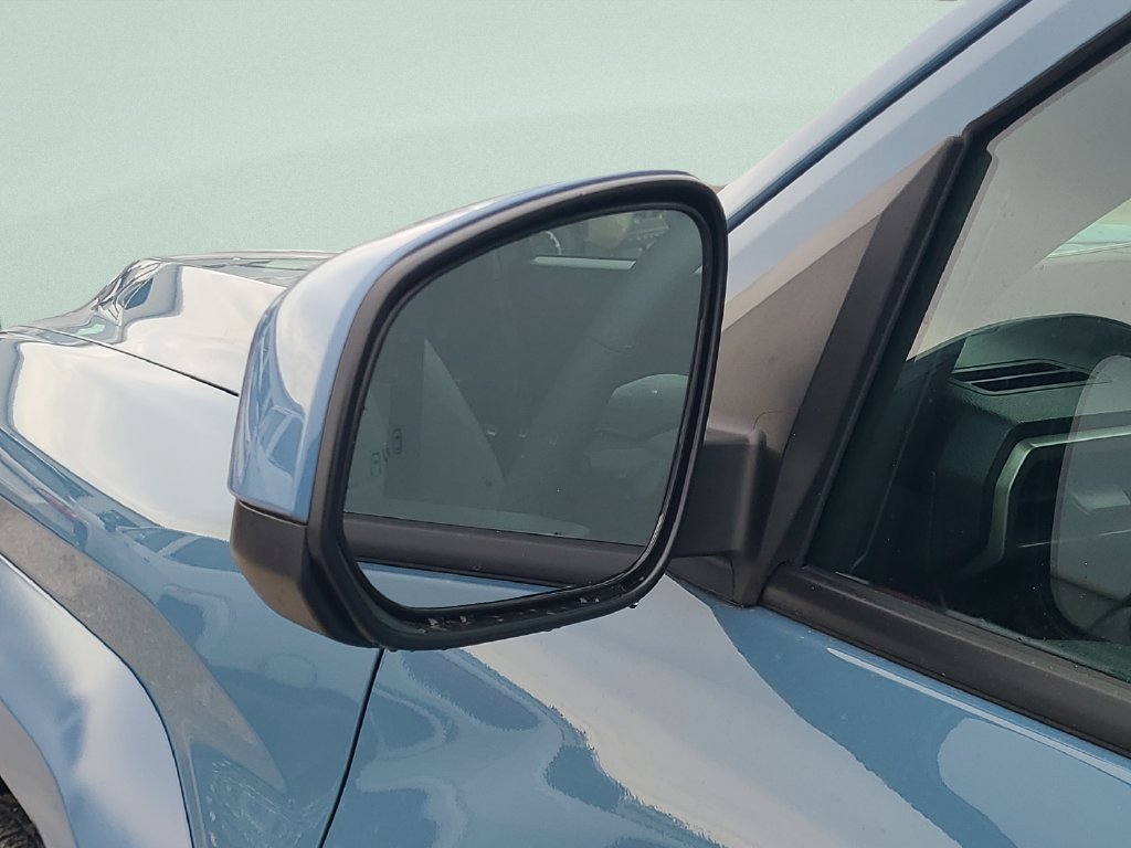 New 2026 Heritage Blue Toyota  TRD Sport image 26