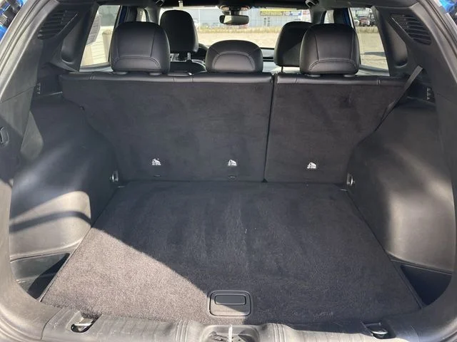 Used 2025 Blue Jeep Limited image 22