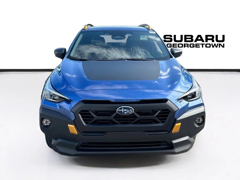 New 2027  Subaru Wilderness image 3