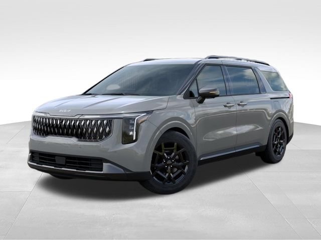 2027 Kia Carnival EX