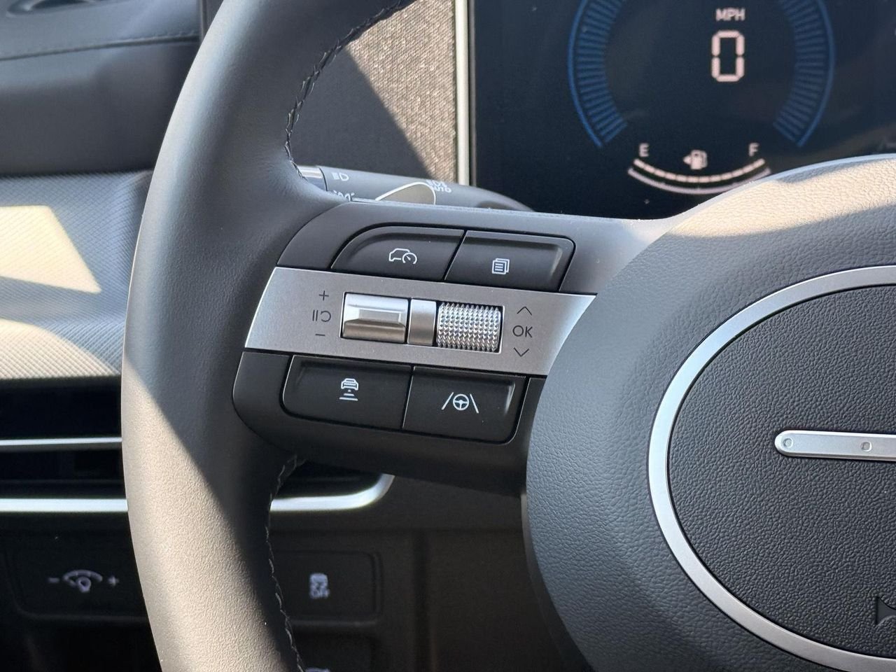 2026 Hyundai Sonata SEL - Photo 21