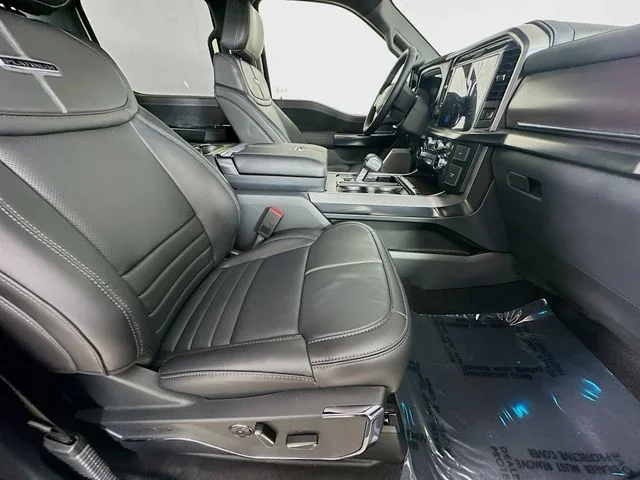 New 2026 Avalanche Ford Platinum image 30