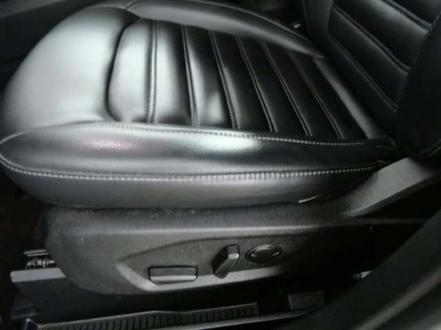 Certified Used 2024 Green Ford SEL image 17