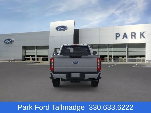 New 2026 Avalanche Ford XL image 5