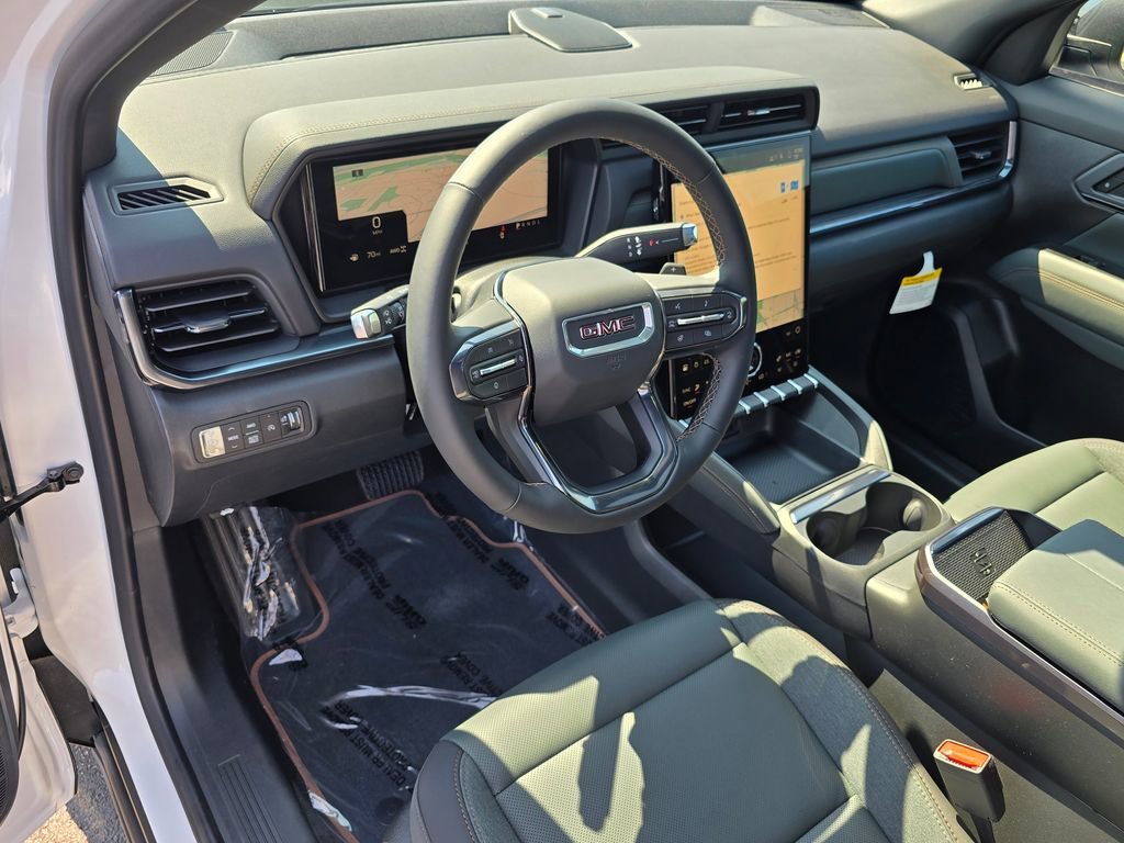 2026 GMC Terrain AT4 - Photo 17