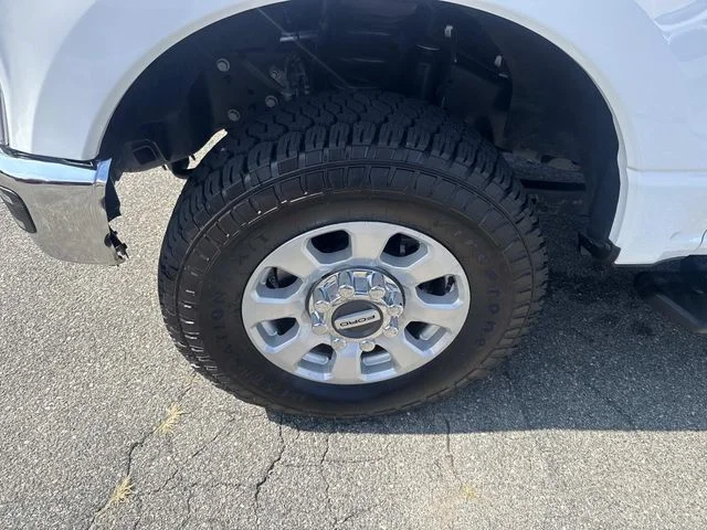 2023 Ford F-250 Super Duty XLT - Photo 10