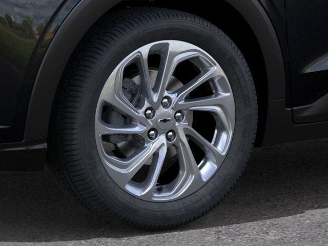 2027 Chevrolet Bolt photo 9 of 32