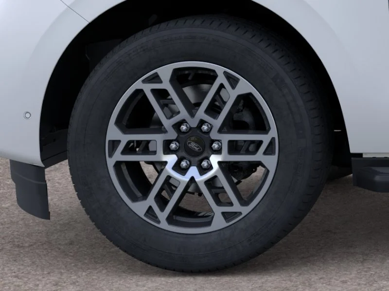 2025 Ford Expedition Active - Photo 19