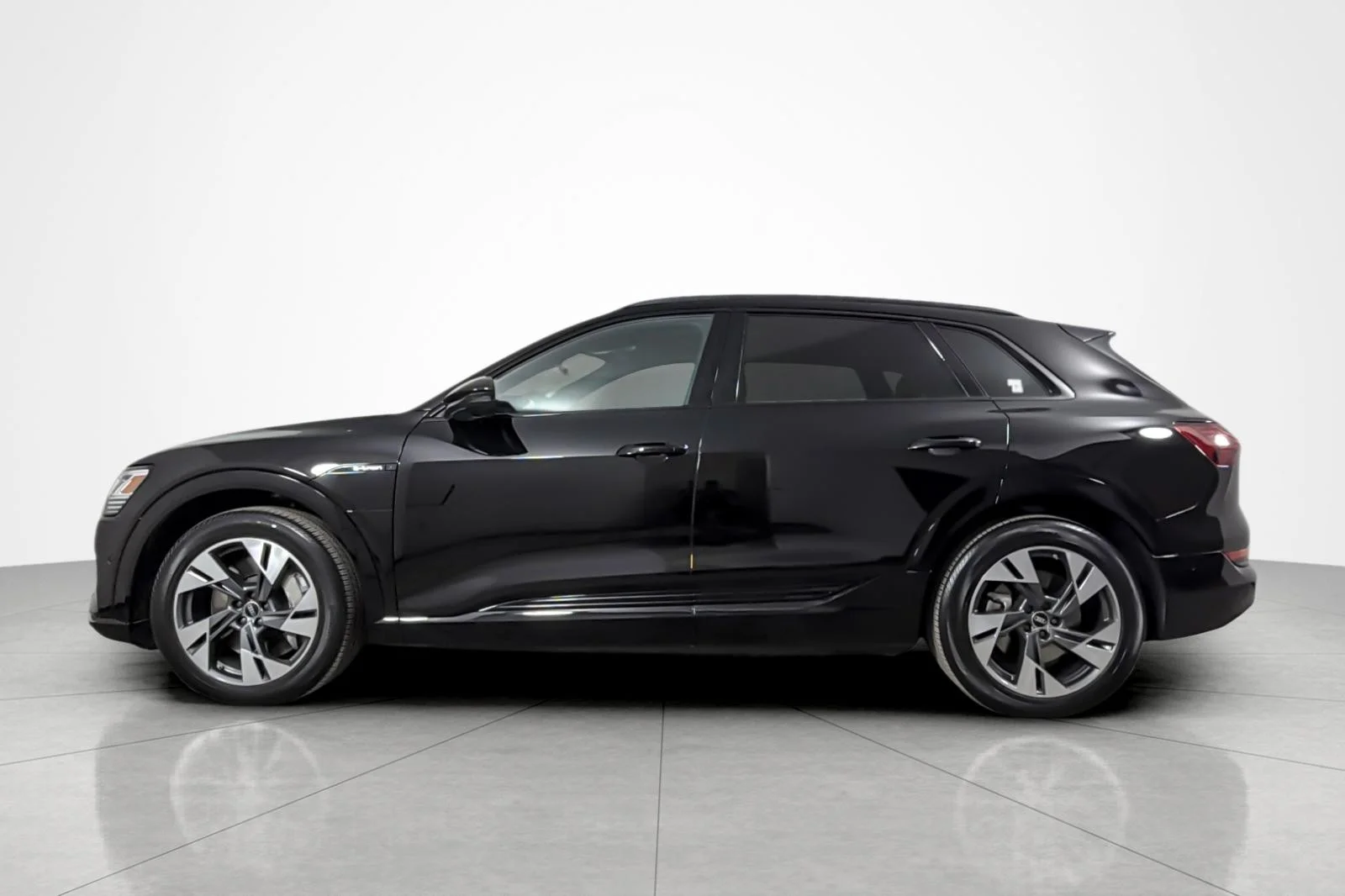 Used 2023 Audi e-tron Premium with VIN WA1AAAGE4PB025002 for sale in Beverly Hills, CA