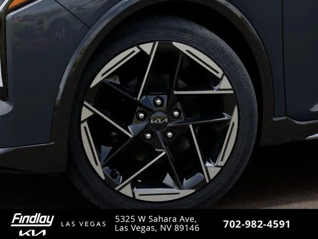 New 2026 Gray Kia GT-Line image 11