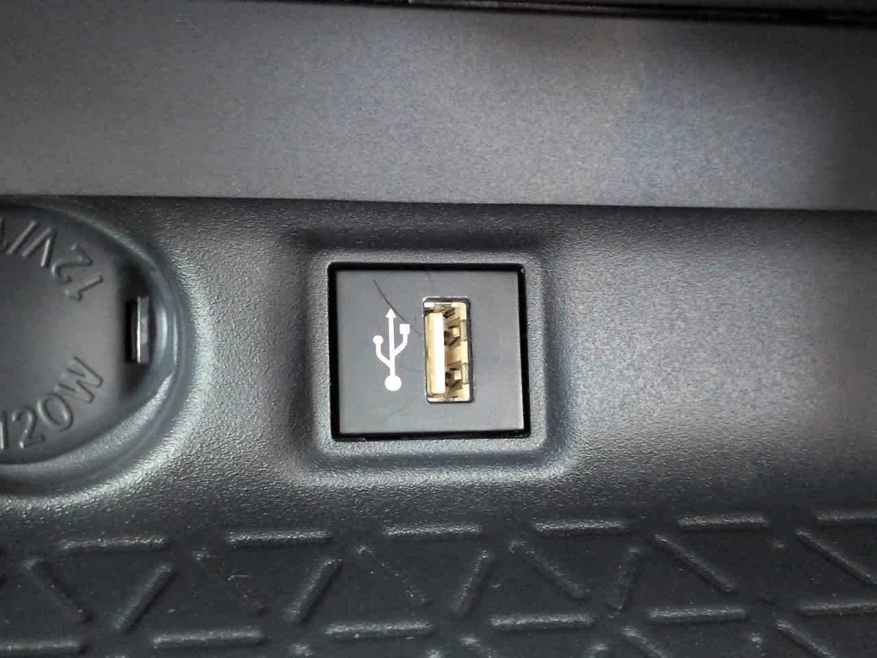 Certified Used 2023 Ice Cap Toyota Hybrid XLE image 21