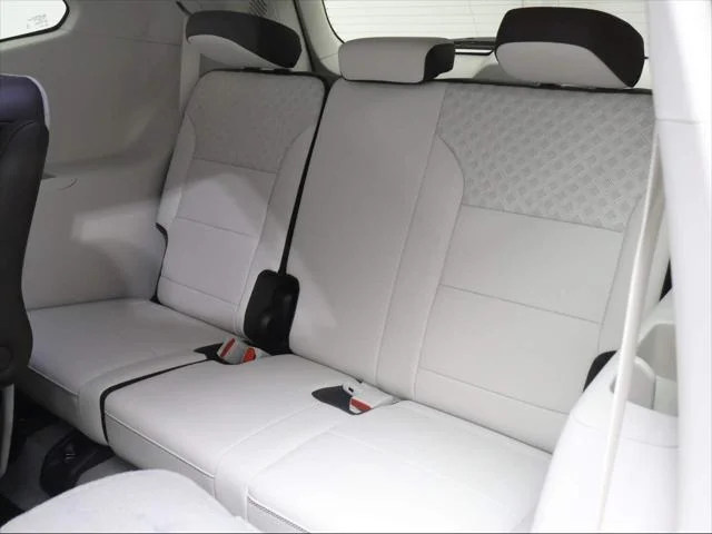 New 2026 Volcanic Red Tintcoat GMC Denali image 10