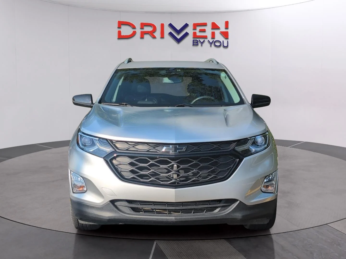 Used 2021 SILVER ICE METALLIC Chevrolet Premier image 8