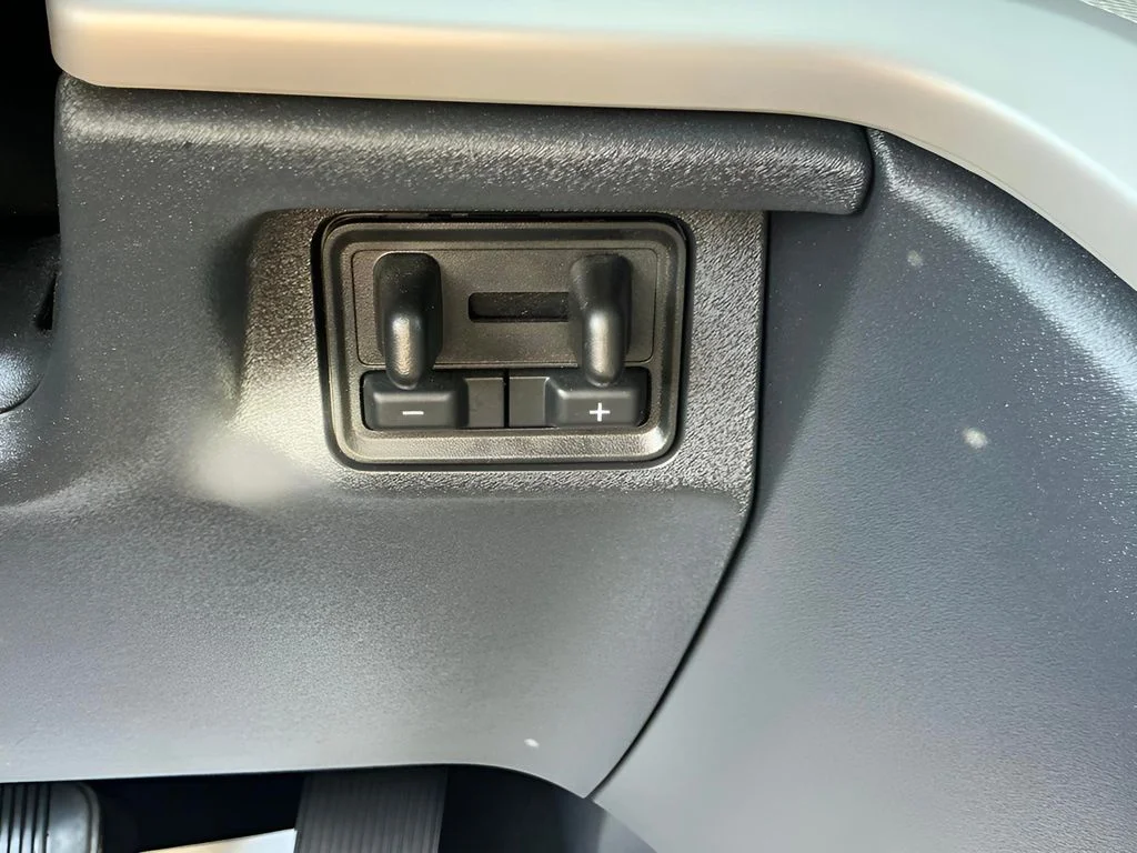 Used 2025 White Ford Active image 38