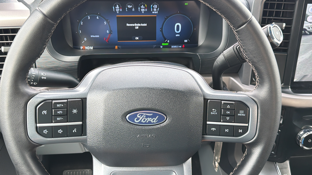 2025 Ford F-150 XLT - Photo 28