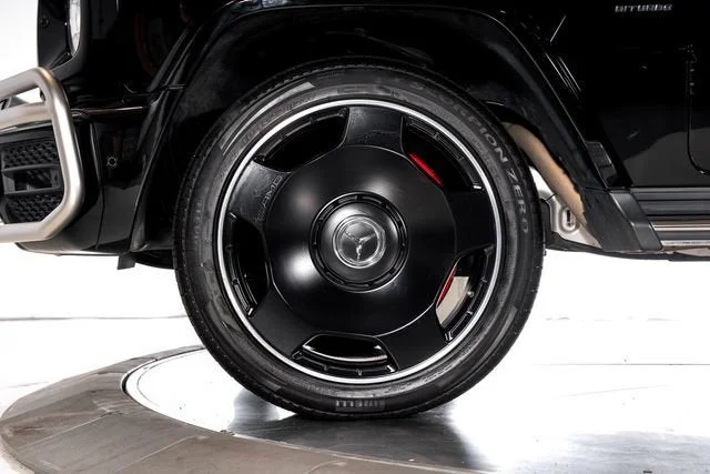 Used 2024 Black Mercedes-Benz G 63 AMG® image 15