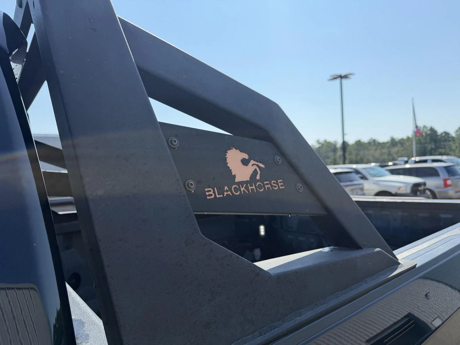 Used 2022 Black Chevrolet LT Trail Boss image 24
